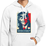 Mischief - Hoodie