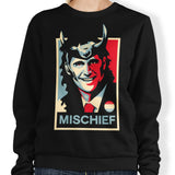 Mischief - Sweatshirt