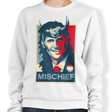 Mischief - Sweatshirt
