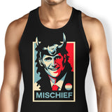 Mischief - Tank Top