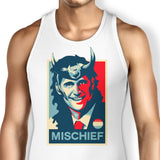 Mischief - Tank Top