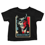 Mischief - Youth Apparel