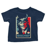 Mischief - Youth Apparel
