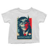 Mischief - Youth Apparel