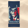 Mischief - Towel