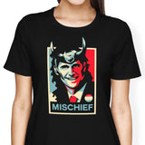 Mischief - Women's Apparel
