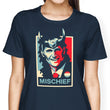 Mischief - Women's Apparel