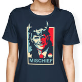Mischief - Women's Apparel