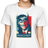 Mischief - Women's Apparel