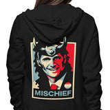 Mischief - Hoodie