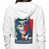 Mischief - Hoodie