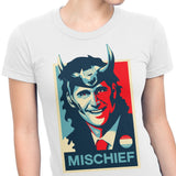 Mischief - Women's Apparel