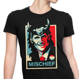 Mischief - Women's Apparel