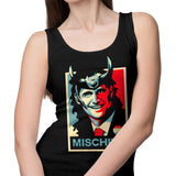 Mischief - Tank Top