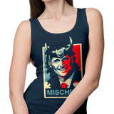 Mischief - Tank Top