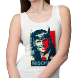 Mischief - Tank Top