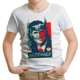 Mischief - Youth Apparel