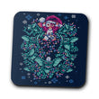 Mischievous Sweater - Coasters