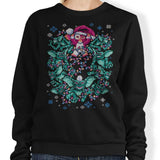 Mischievous Sweater - Sweatshirt