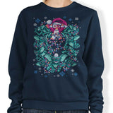 Mischievous Sweater - Sweatshirt