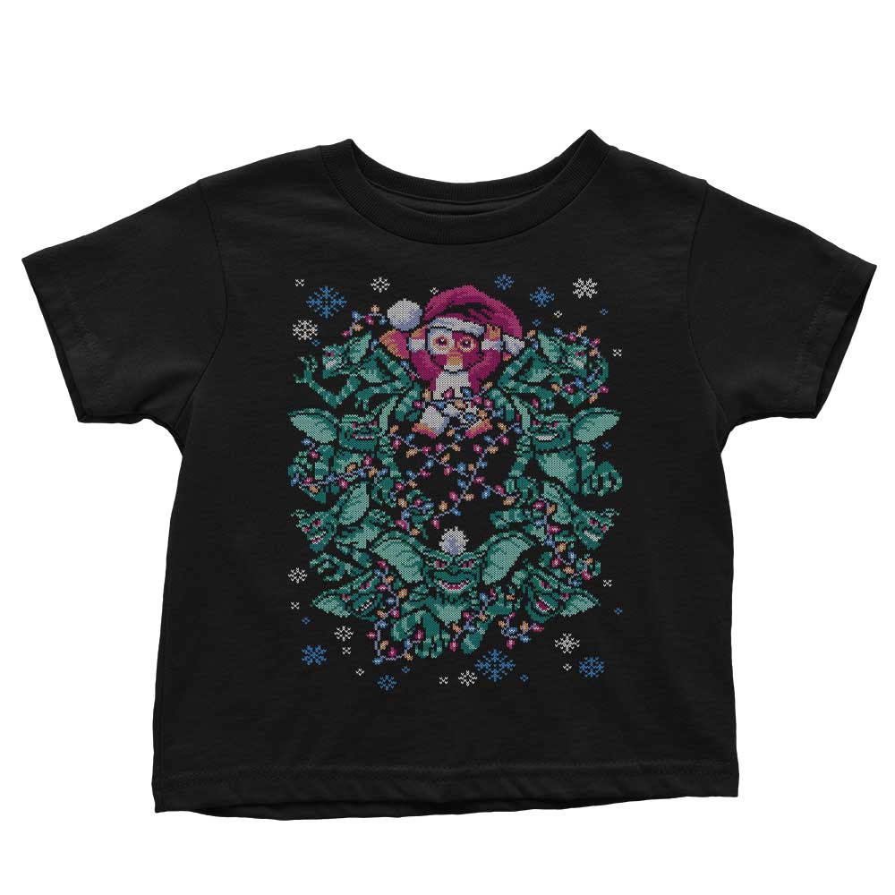 Mischievous Sweater - Youth Apparel