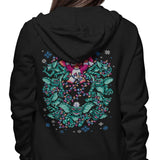 Mischievous Sweater - Hoodie