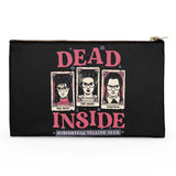 Misfortune Telling Club - Accessory Pouch