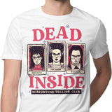 Misfortune Telling Club - Men's Apparel