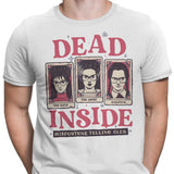 Misfortune Telling Club - Men's Apparel