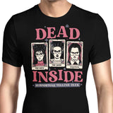 Misfortune Telling Club - Men's Apparel