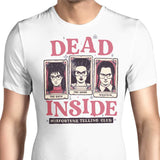 Misfortune Telling Club - Men's Apparel