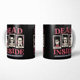 Misfortune Telling Club - Mug