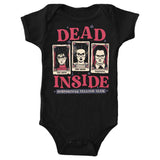 Misfortune Telling Club - Youth Apparel