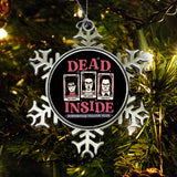 Misfortune Telling Club - Ornament