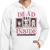 Misfortune Telling Club - Hoodie