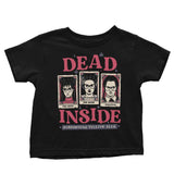 Misfortune Telling Club - Youth Apparel