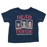 Misfortune Telling Club - Youth Apparel