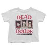 Misfortune Telling Club - Youth Apparel