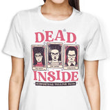 Misfortune Telling Club - Women's Apparel