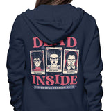 Misfortune Telling Club - Hoodie