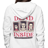 Misfortune Telling Club - Hoodie