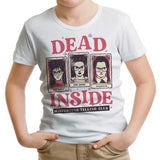 Misfortune Telling Club - Youth Apparel