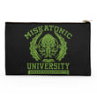 Miskatonic University - Accessory Pouch