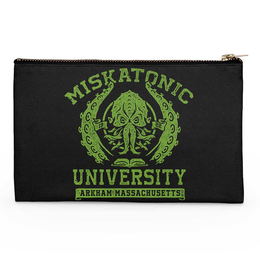 Miskatonic University - Accessory Pouch