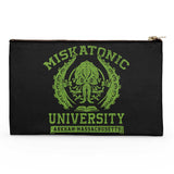 Miskatonic University - Accessory Pouch