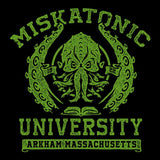 Miskatonic University - Wall Tapestry