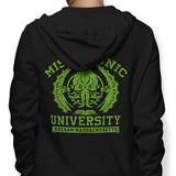 Miskatonic University - Hoodie