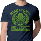 Miskatonic University - Men's Apparel