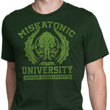 Miskatonic University - Men's Apparel