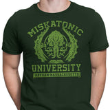 Miskatonic University - Men's Apparel